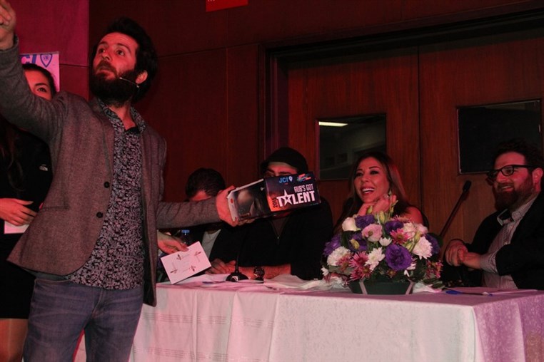 AUB's Got Talent 2015